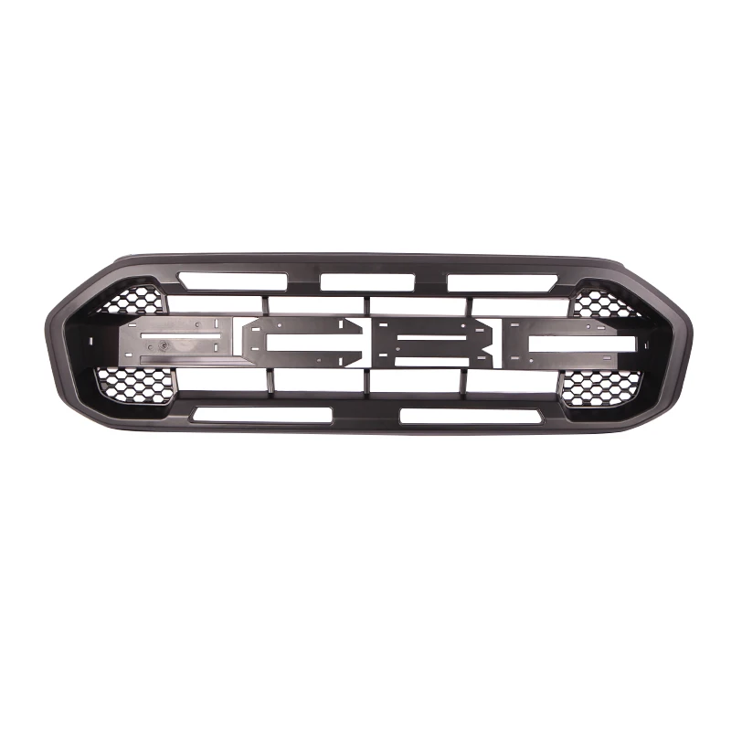 2020 Auto Part Car Grill Front Grille Fit For Ford Ranger