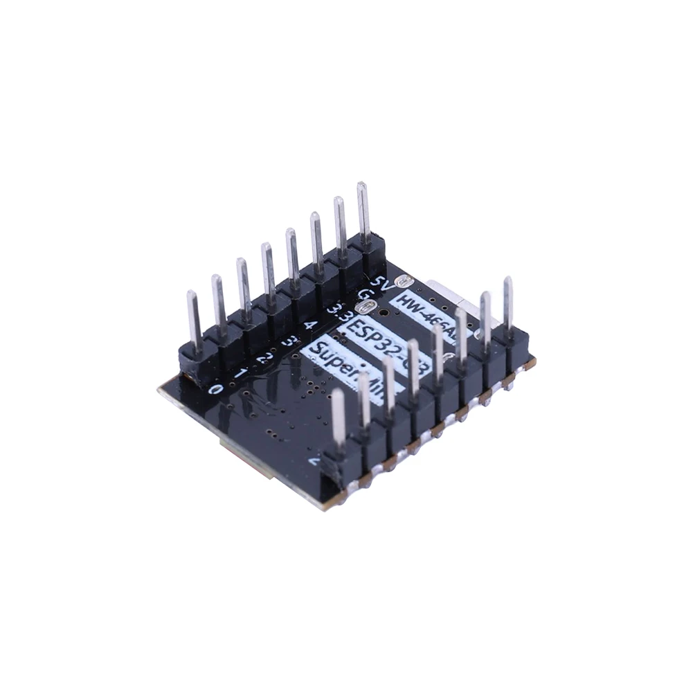 1-10pcs ESP32-C3 SuperMini WiFi Bluetooth-Compatible Board ESP32 C3 SuperMini Development Board IOT Board for Arduino