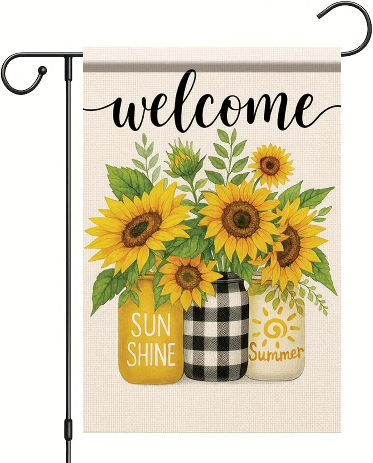 Spring Summer Welco… - image