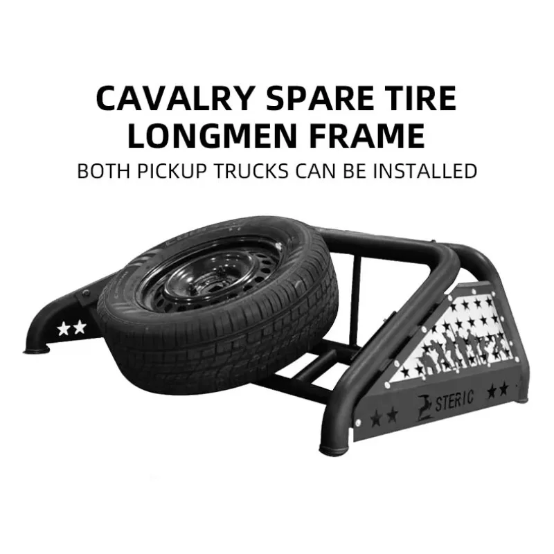 4X4 Off-Road Roll Bar Various Vehicles Customizable and adaptable vehicle component accessories