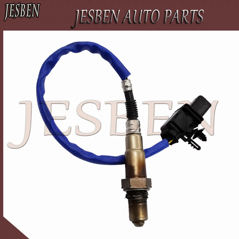 

8F9Z-9F472-D Lambda Probe Oxygen O2 Sensor For Ford FOCUS FUSION C-MAX EDGE ESCAPE F-150 TAURUS E-150 E-250 EXPLORER 234-5113