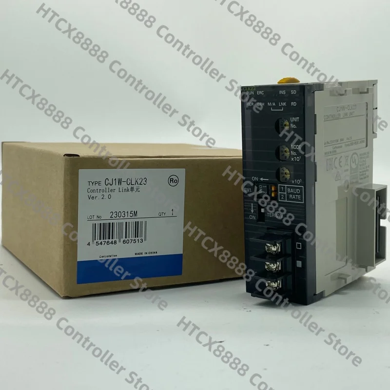 Nieuwe Originele CJ1W-PA202 CJ1W-PA205R CJ1W-PA205C CJ1W-PD025 CJ1W-PD022 CJ1W-TER01 CJ1W-CLK23