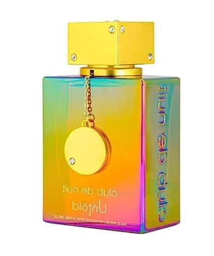 

Men's Parfum Spray 100ml Eau De Parfum Fragrance for Men