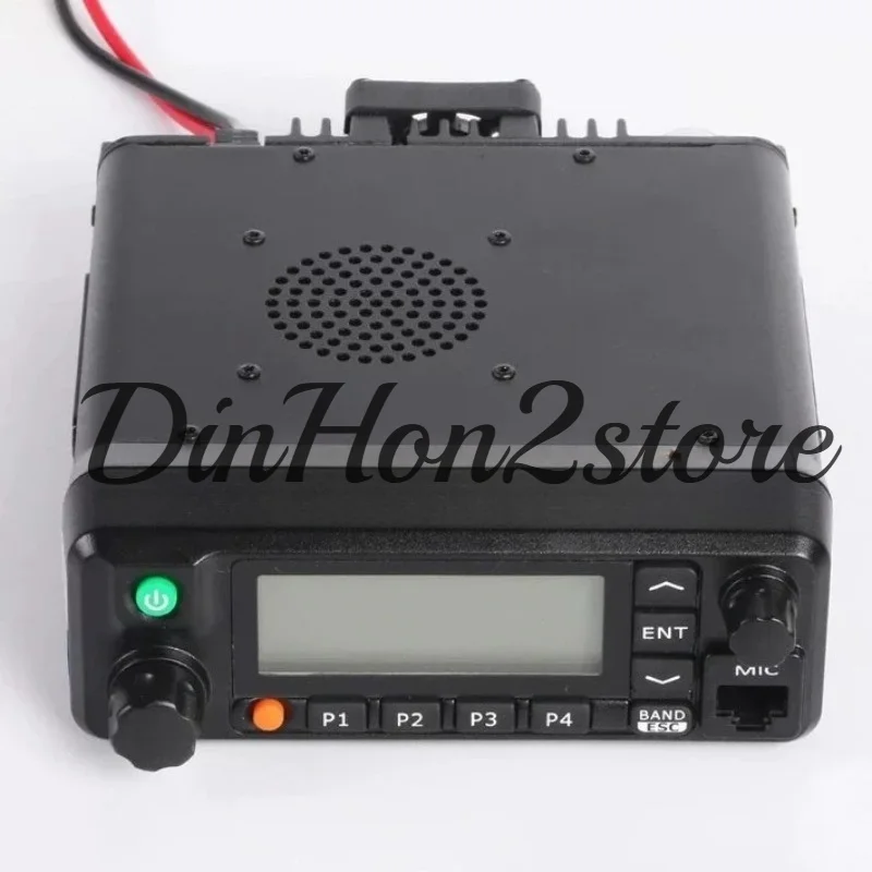 Suitable for TYT digital DMR vehicle platform