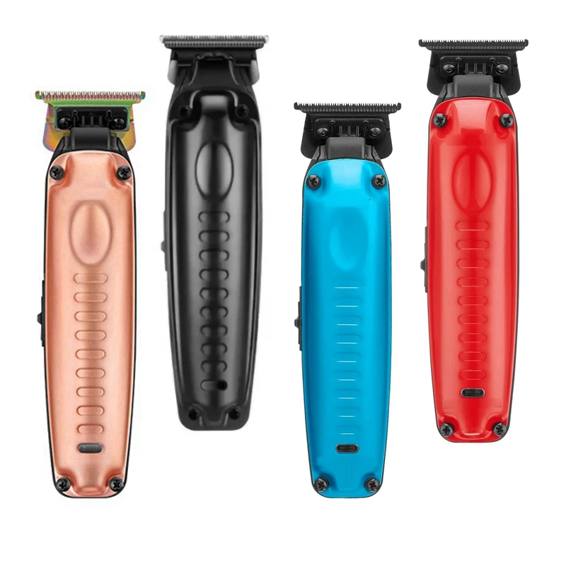 Original Kemei Professional Hair Trimmer For Men Electric Beard Hair Clipper Haircut Kit Barber Machine Rechargeable