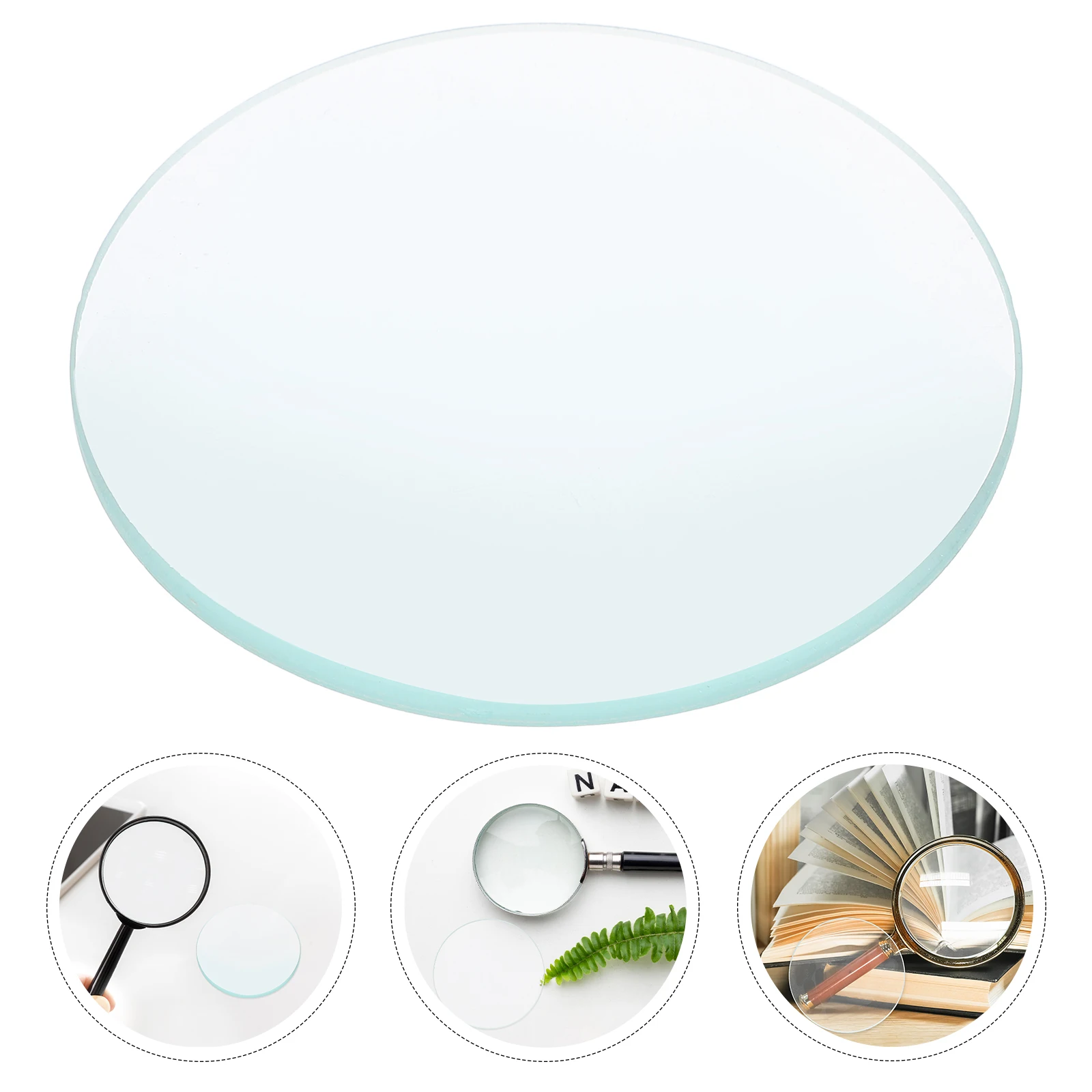 

Physics Classroom Lens Experiments Optical Lenses Focal Magnifying Glass Magnifier