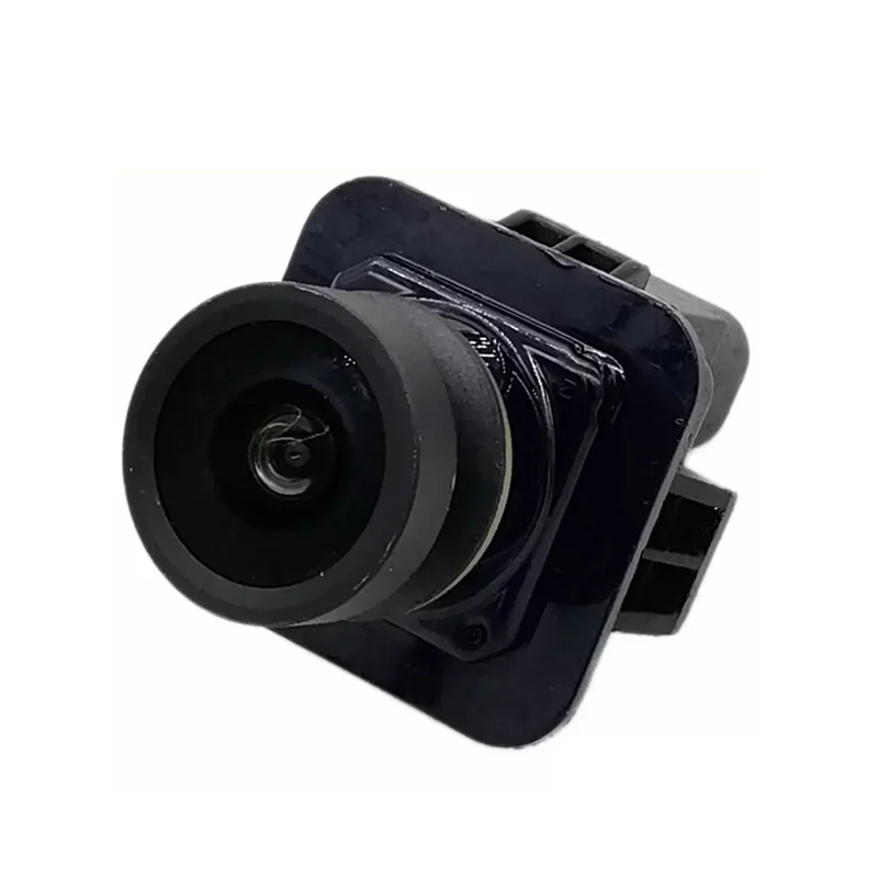 

FR3Z-19G490-A FR3Z19G490A Резервная парковочная камера заднего вида, помощник по парковке для Ford Mustang 2015 2016 2017 2018, автозапчасти