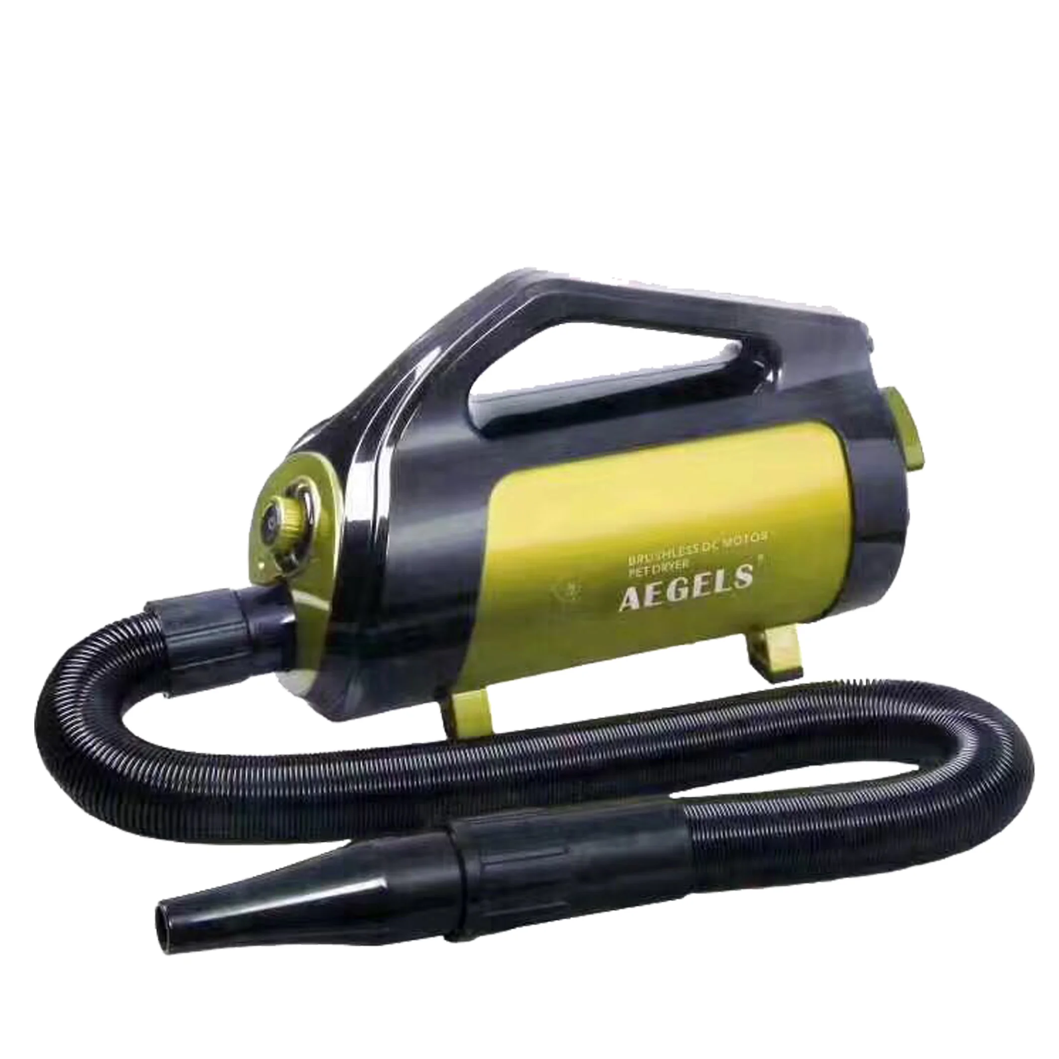 

LIZE Brushless DC Water Blowing Machine Dogs and Cats Bathing Hair Dryer