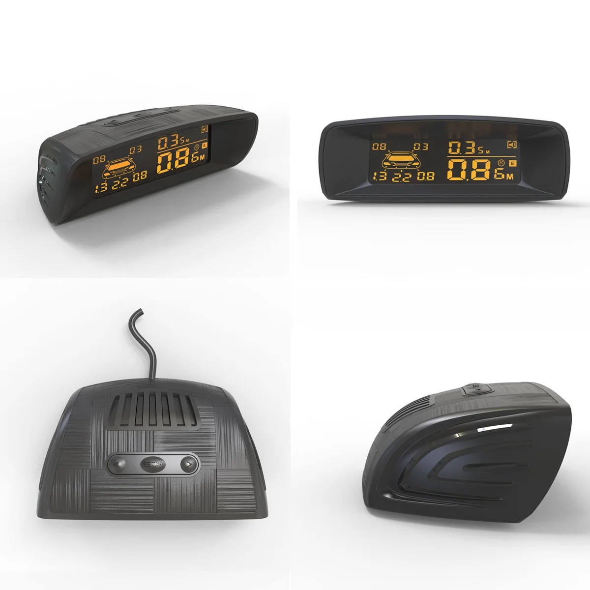 Thumbnail 4 - #2 Blind Spot Monitoring Systems Comparison Guide