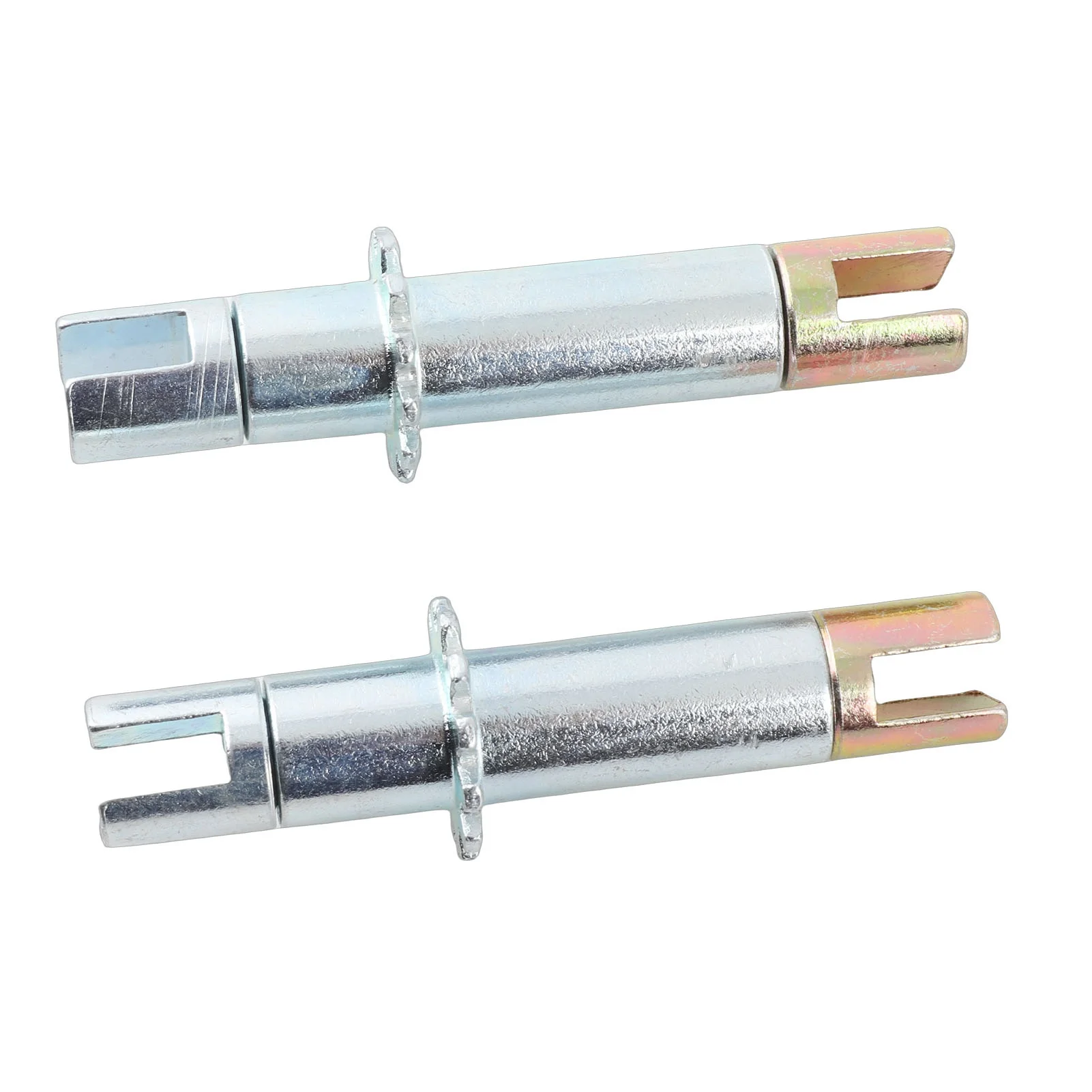Handbrake Shoe Adjusters Parking Brake Fittings Metal Alloy BBA219 for XC90 2002‑2013