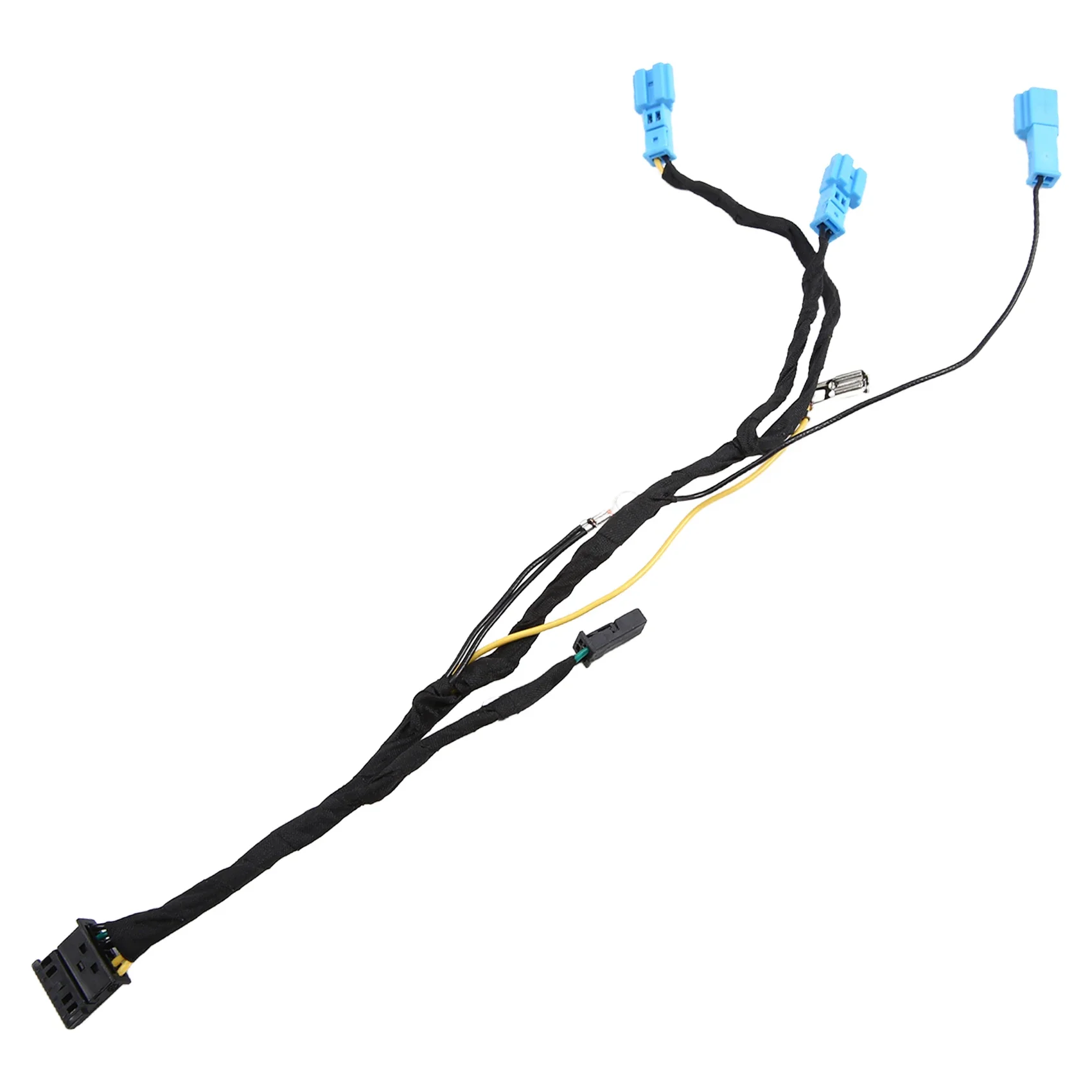 

Проводка и переключатели для рулевого колеса BMW M Sport для моделей M2, M3, F30, F31, F20, X1, X2, X3, X4, X5, X6