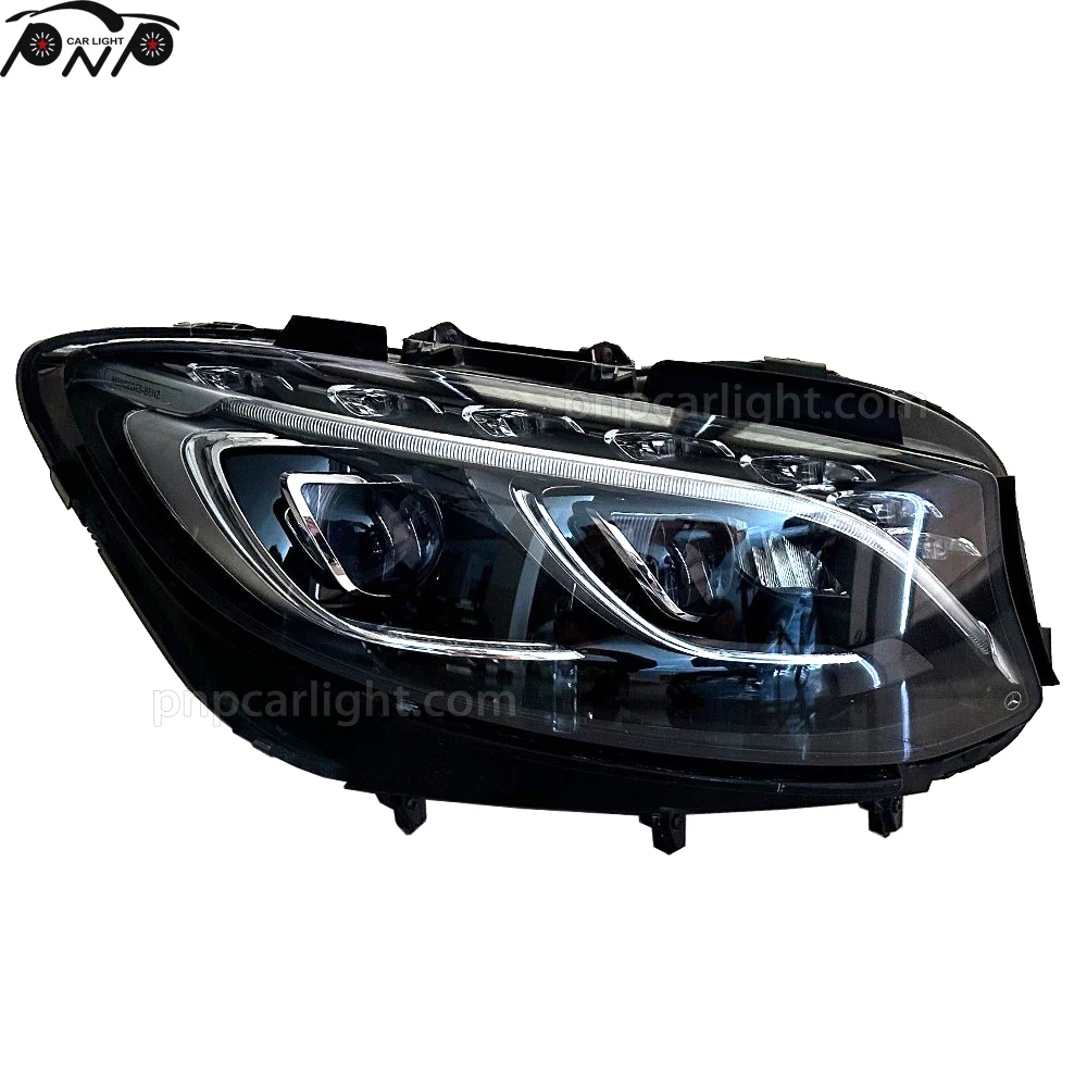 

For Mercedes-Benz S-class C217 LED Headlight