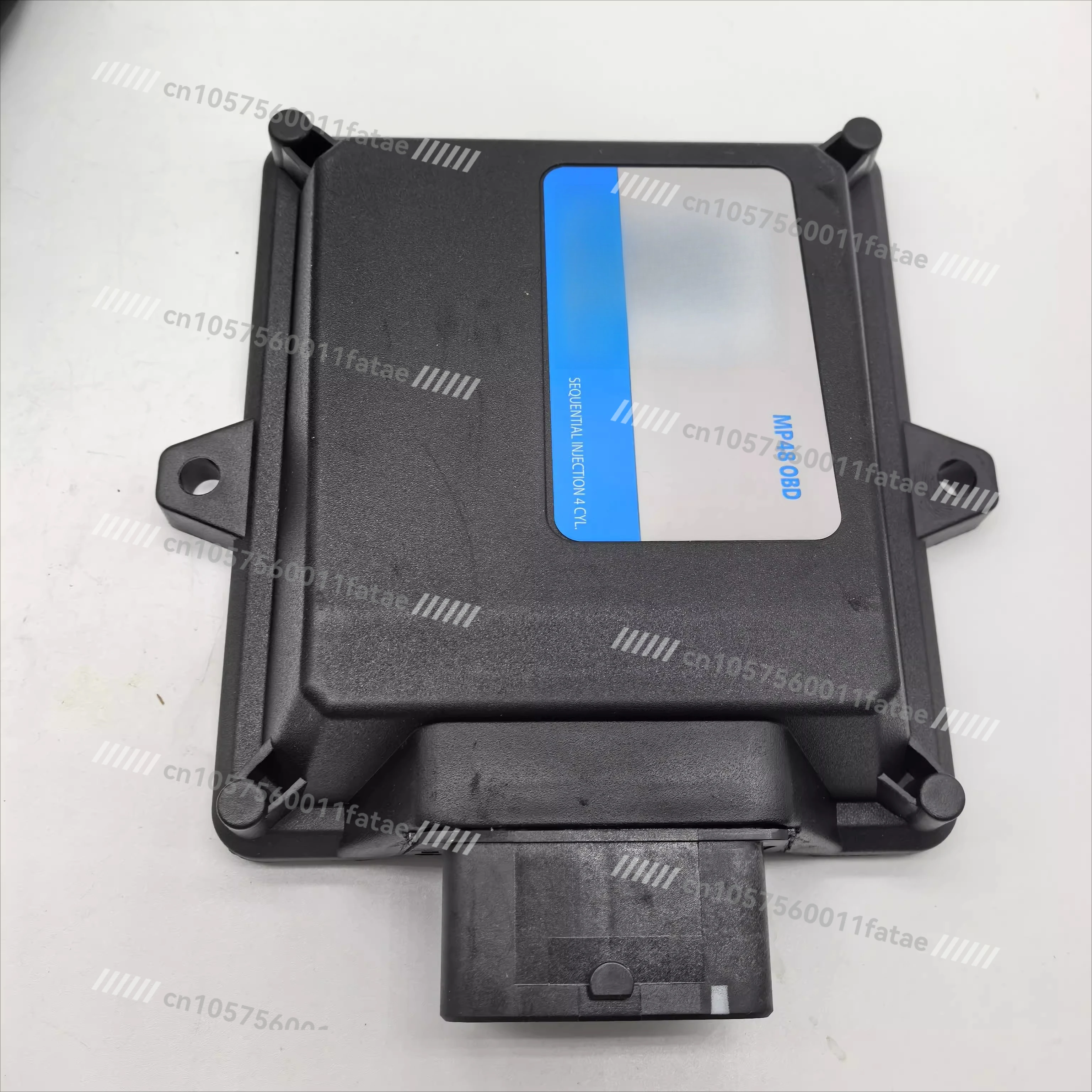 

Dual Fuel Model AC300 D06 Computer Version AEB 150 A6 MP48 Electronic Control Computer Version