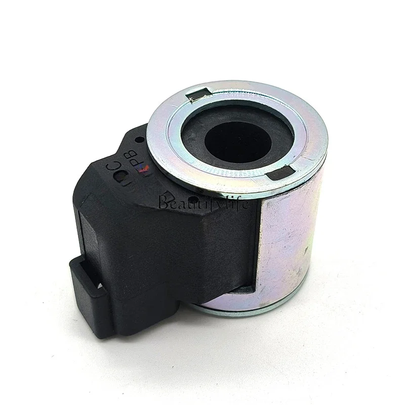 

PP tool parts4308512 solenoid valve coil AT333807 4308524 excavator accessories