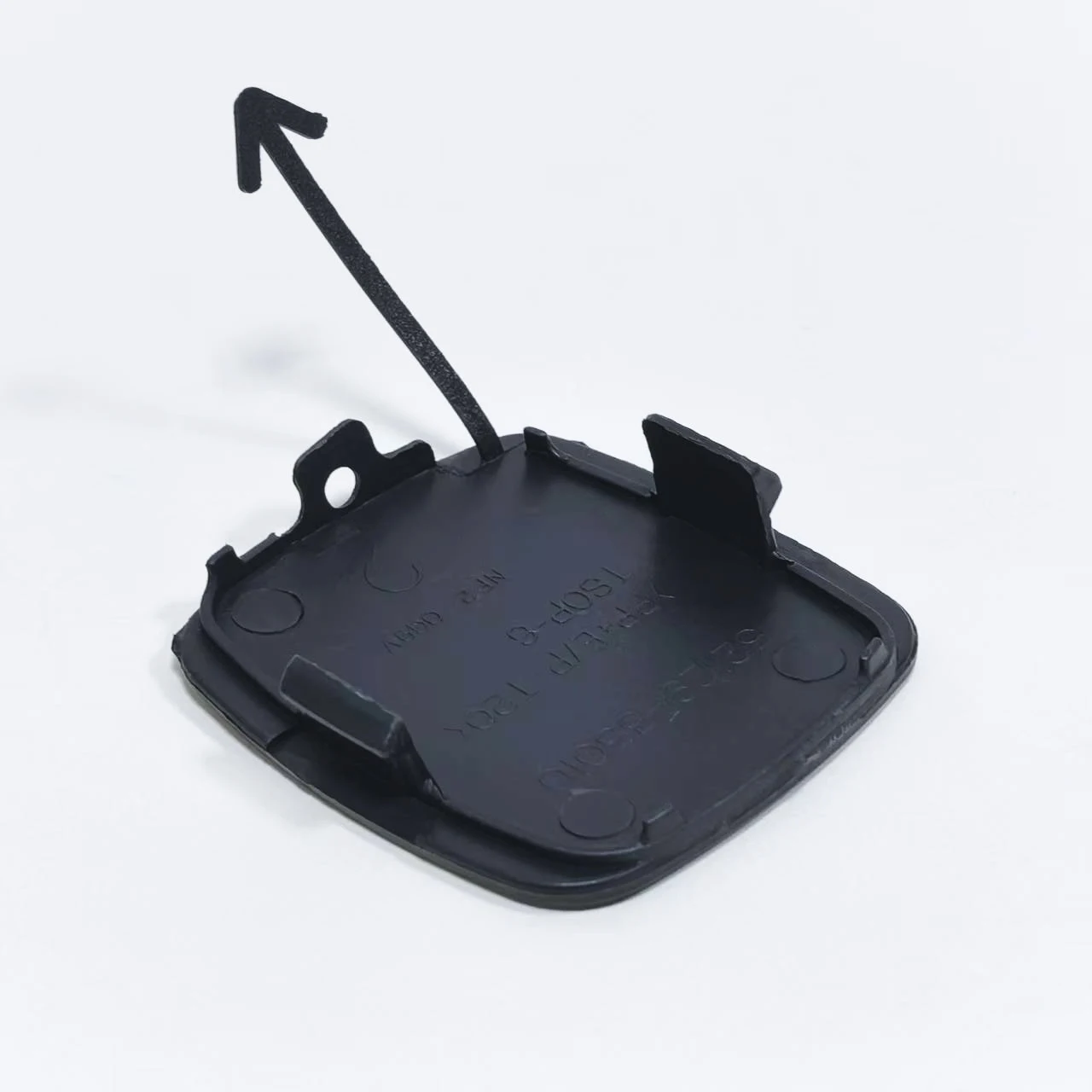 For Toyota 2002-06 CAMRY AC V30 2.4 Front Bumper Trailer Cover Tow Hook Cap