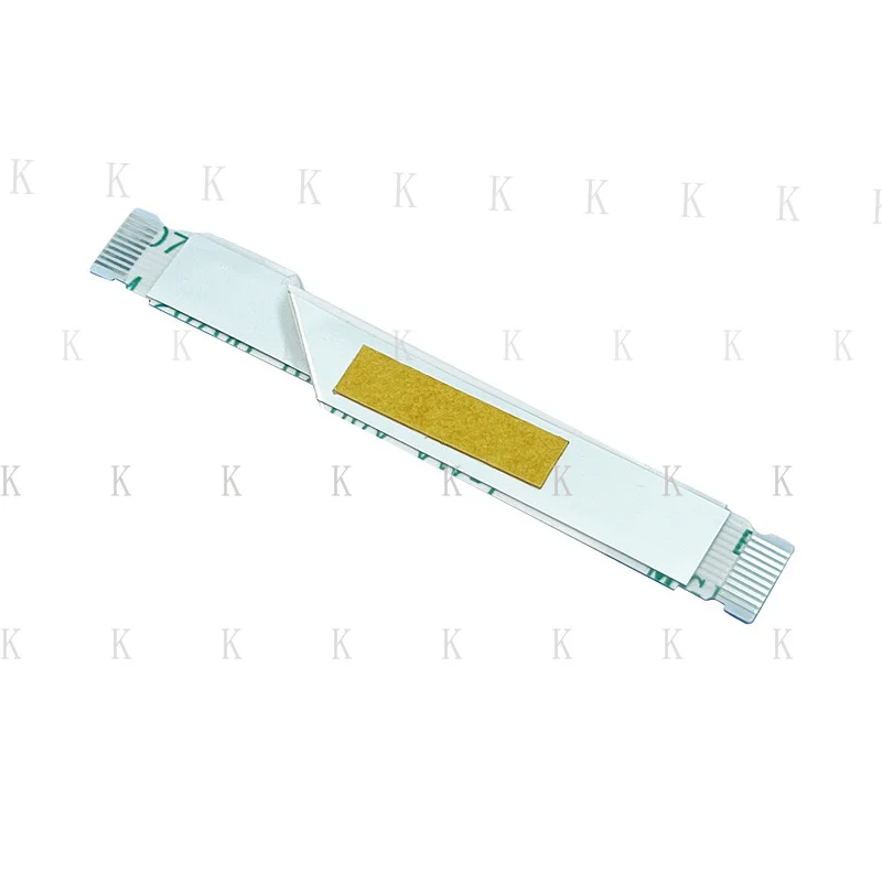 

C для LENOVO ThinkPad X13 Yoga Gen 3 21AW 21AX Кабель для считывания отпечатков пальцев