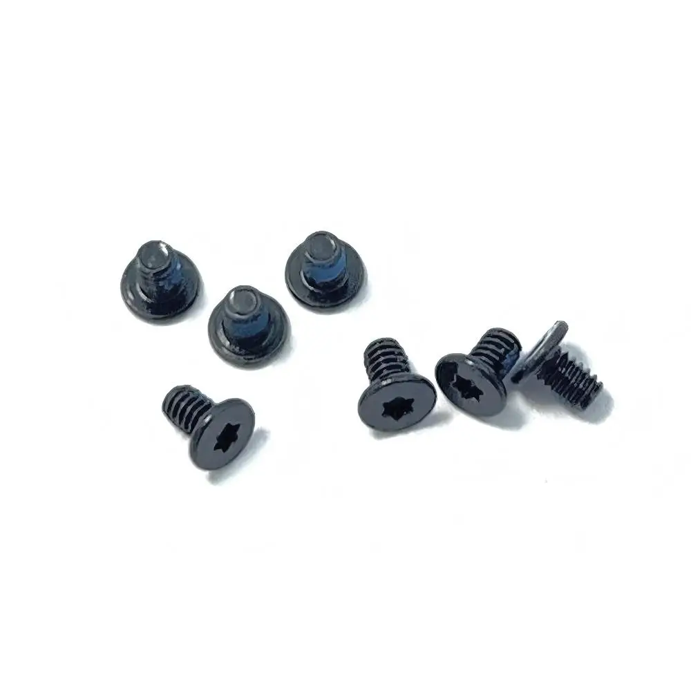 Tornillos para la cubierta inferior de la base para ASUS ZenBook 14 UX3405 UX3405MA UX3405CA Q425MA/ZenBook 14 2025 UM3406KA UM3406HA