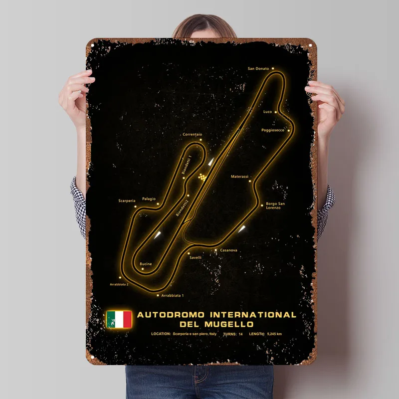 circuito-mugello-poster-circuitos-de-corrida-sinal-de-metal-itens-de-decoracao-para-casa-personalizaveis-f1-faixas-placas-para-decoracao-de-quarto-de-casa-retro