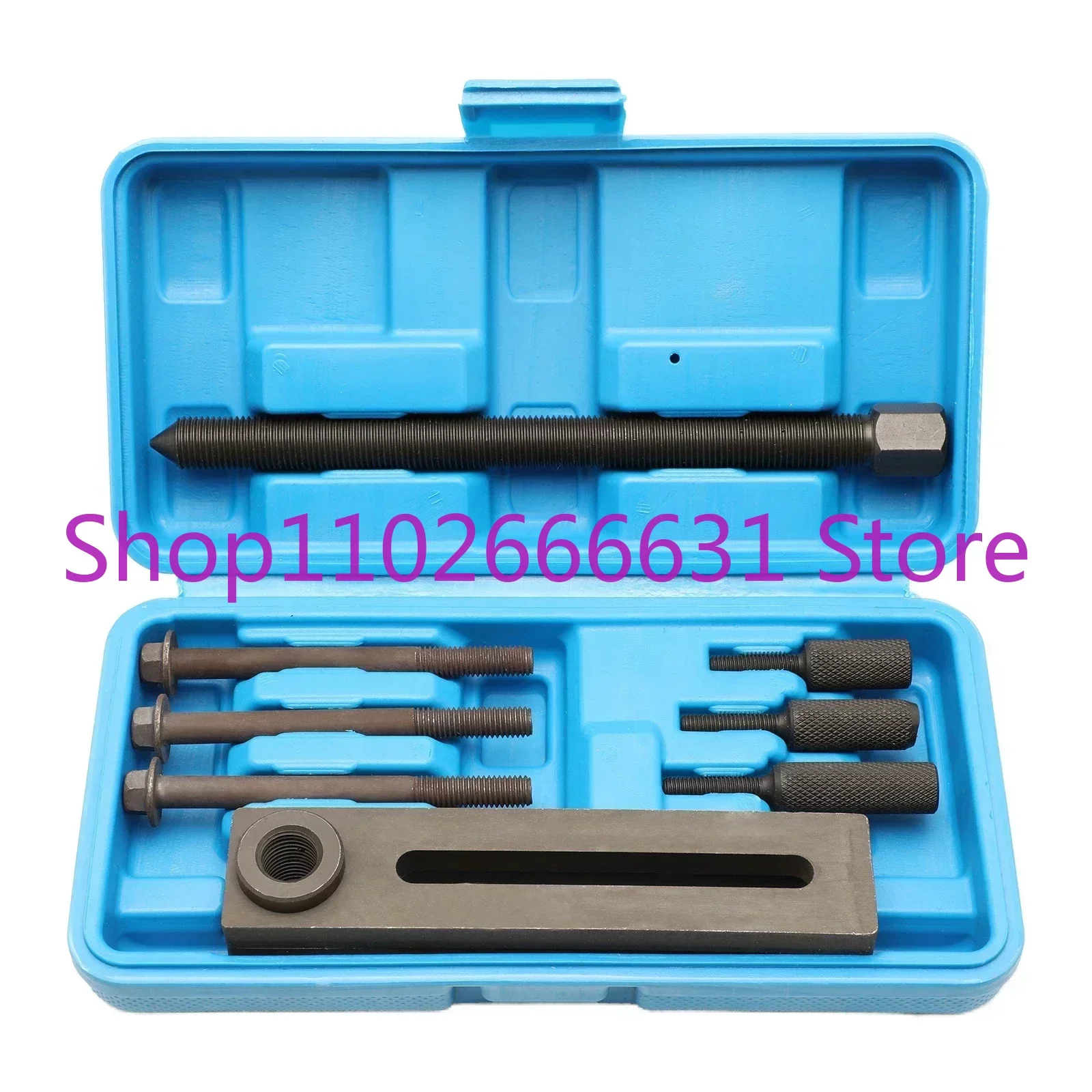 Motorcycle Crankshaft Separator Crankshaft Remover Puller Wrench Tool Gearbox repair tools removal tool