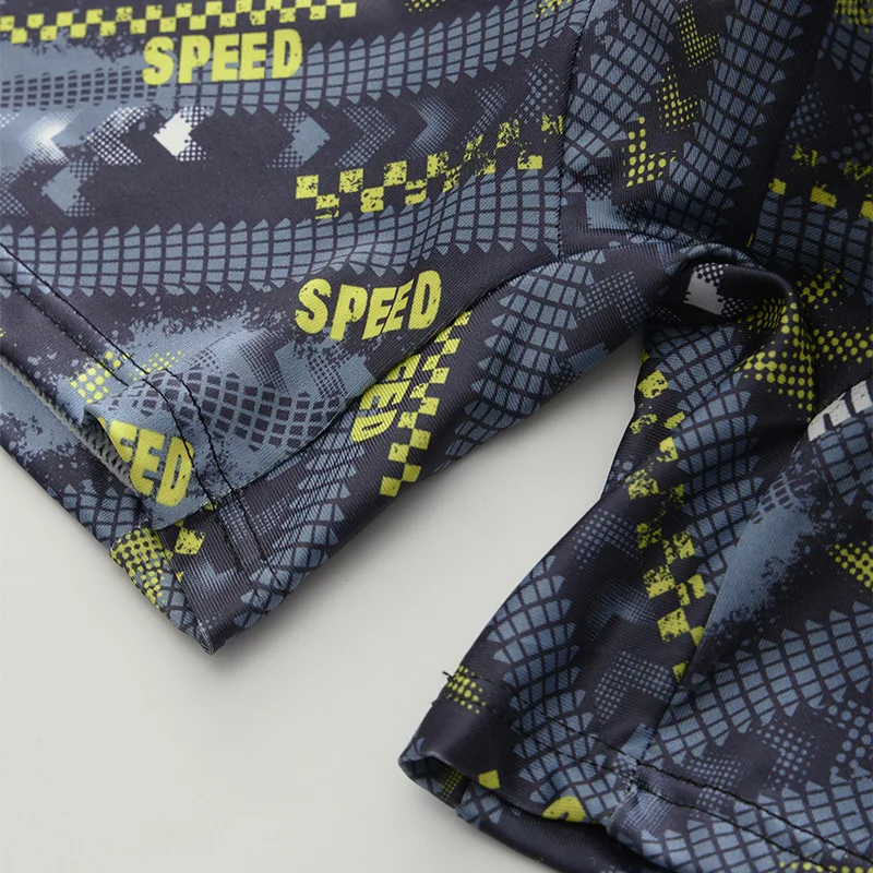 Sous-vêtements pour hommes Boxer slips 1 paquet de sous-vêtements pour hommes doux et extensibles avec mouche
