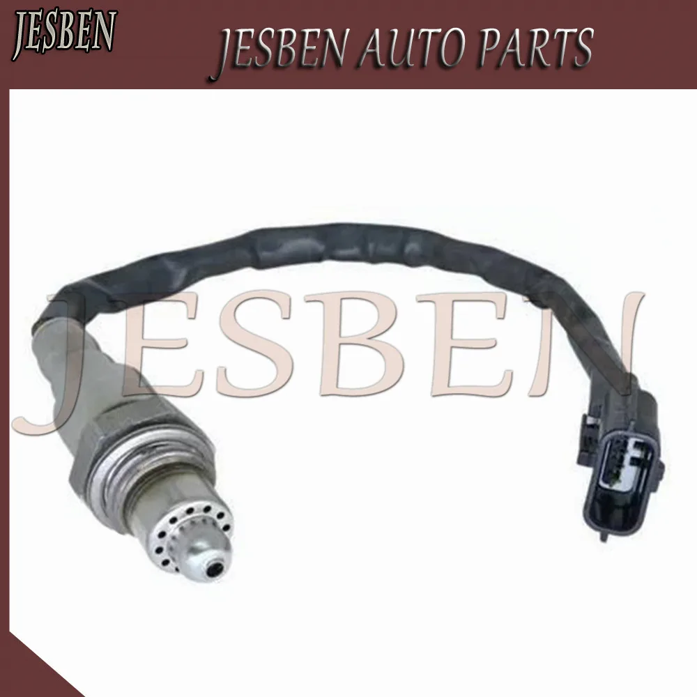 22690-3BR0A 0258030170 Front Lambda Probe O2 Oxygen Sensor Fit For Nissan MICRA MARCH VERSA 1.0 1.6 KICKS 2014-2020