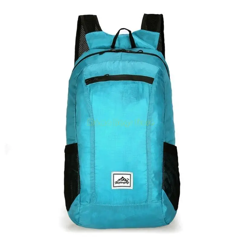X90D Backpack dobrável Mochila Splash Protop