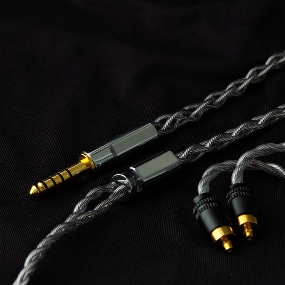 SONY IER-Z1R 8N-ofc 八芯 4.4mm5極 L字 M7 M9 S2fc20a55f4de48d48dfa254358cb3