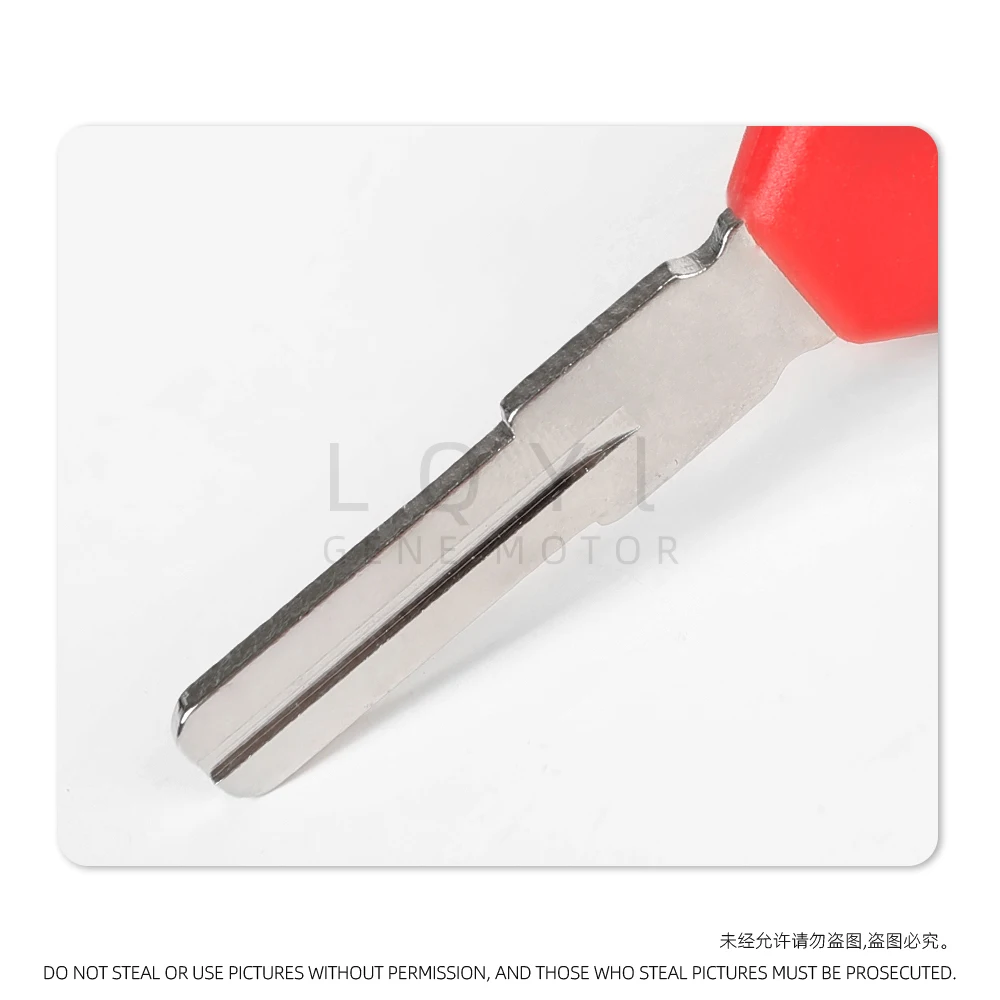 1 قطعة مفتاح فارغ استبدال مفاتيح غير مقطوعة لأبريليا RSV4 تونو دورسودورو RSV 750 1200 400 RST ETV 1000 RXV450 550 Caponord RS125 250 #3