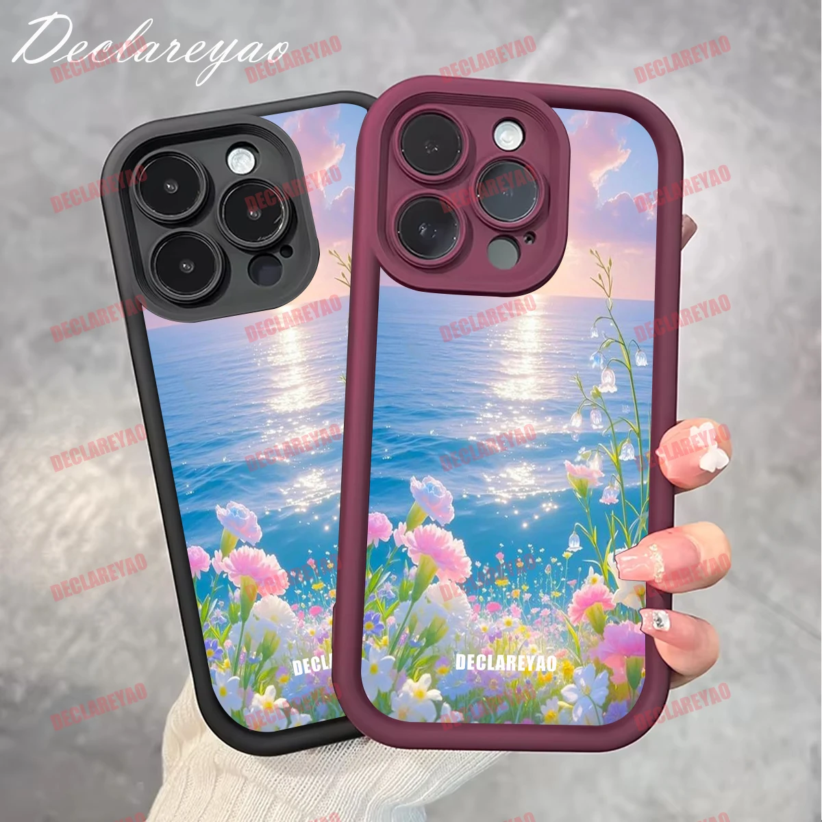 شخصية DIY مخصصة صور ماتي لينة Coque ل Google Pixel Pro 9 8A XL 7A غطاء القضية #5