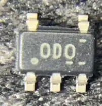 200pcs TLV70012DDCR TLV70012DDCT ODO