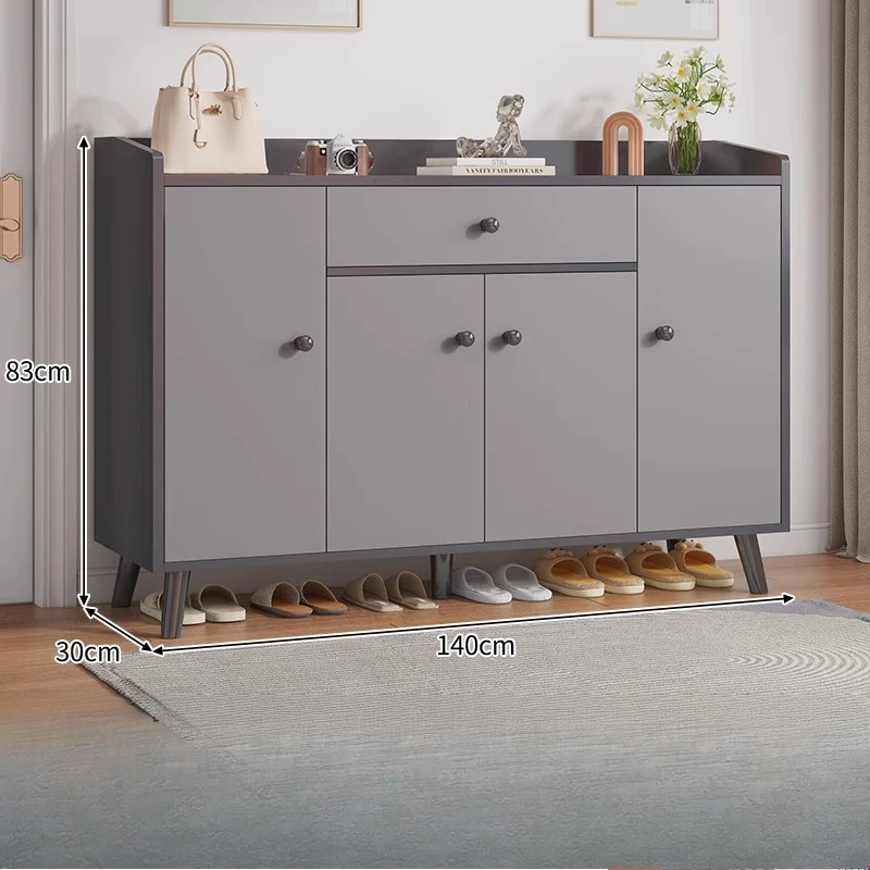 For Drawer Design Shoe Cabinet Beautiful Strong Tall Space Saving Shoe Cabinet Modern Drawer Armario Zapatos Furniture For Home