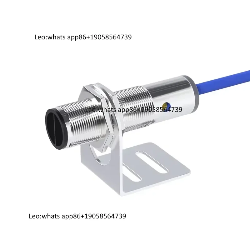 for Diffuse Reflective Through-Beam Retro-Reflective Photoelectric Optical Sensor GRN Series Explosion-proof 12-24VDC