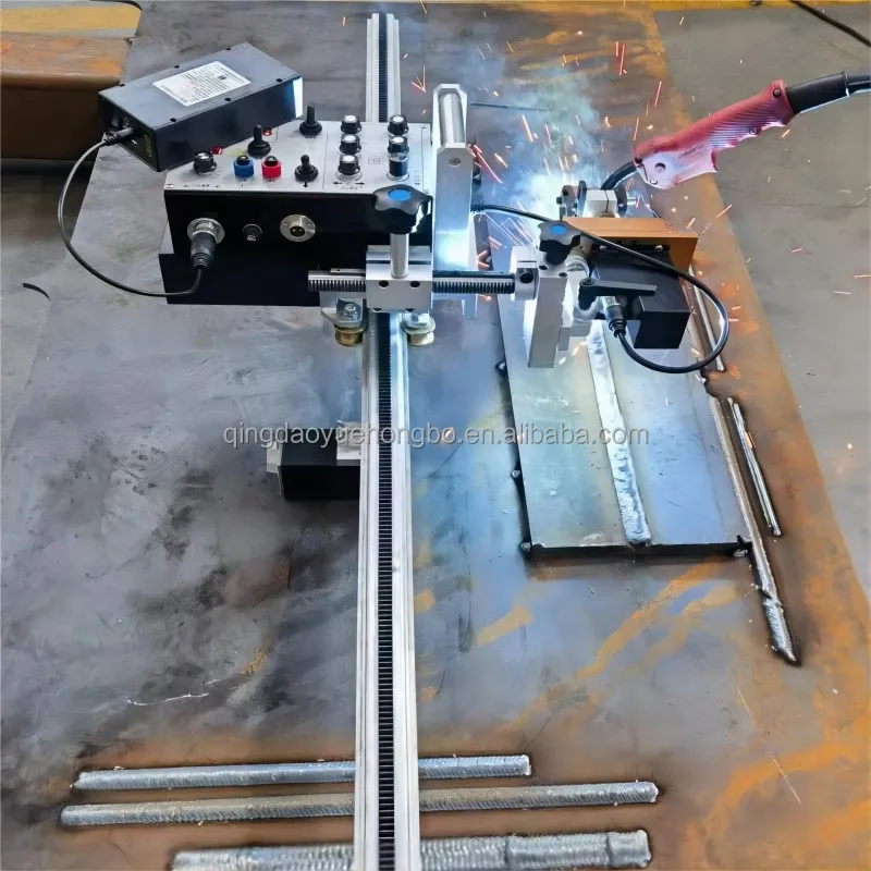 High Precision Auto… - image