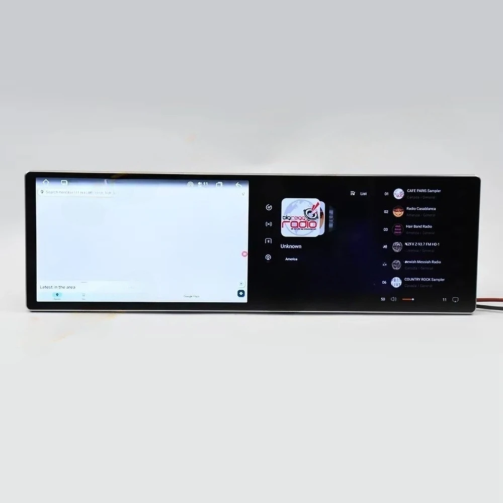 Dual 10.1