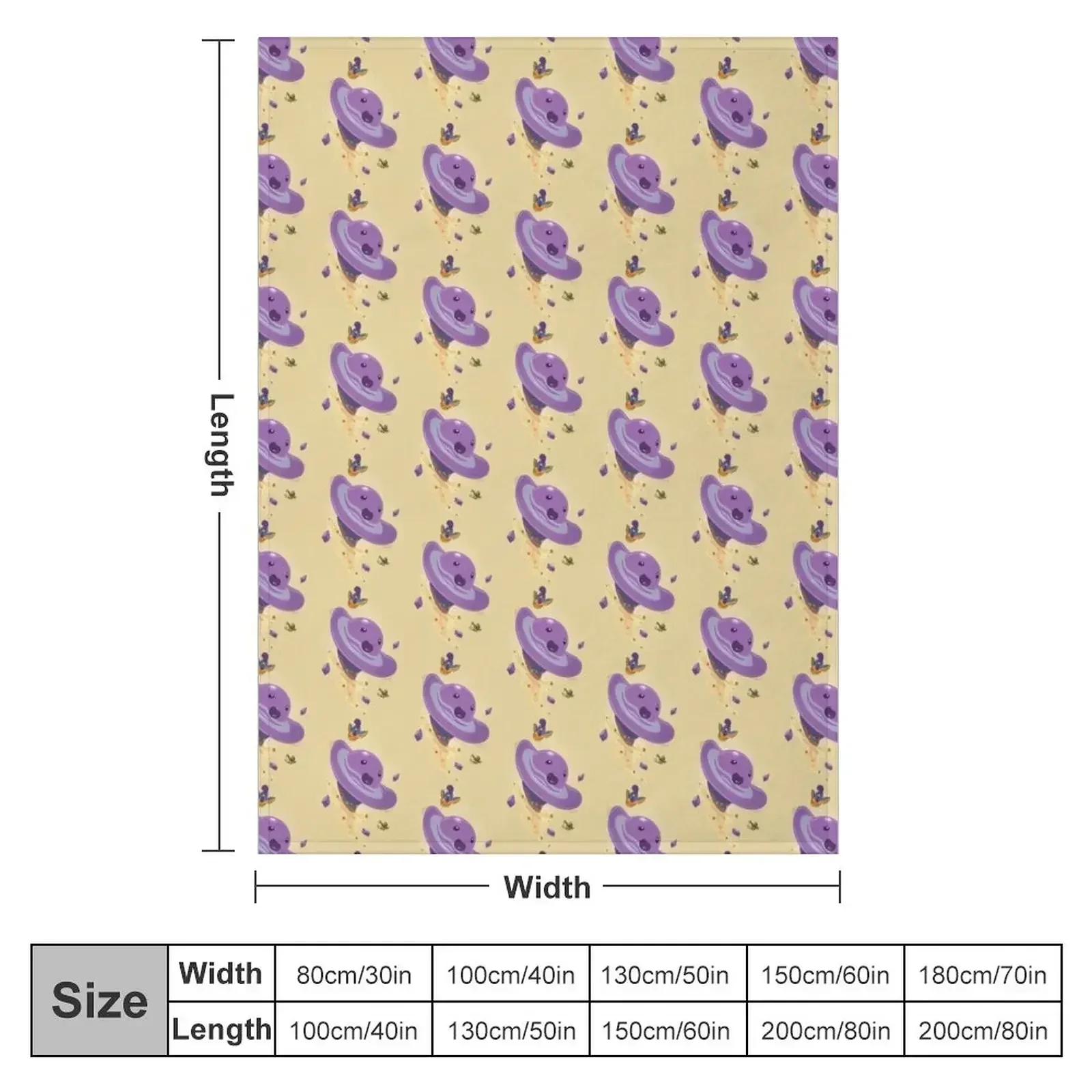 Dervish Slime Throw Blanket Custom Weighted Giant Sofa Soft Plaid Soft Beds Luxury Designer Blankets
