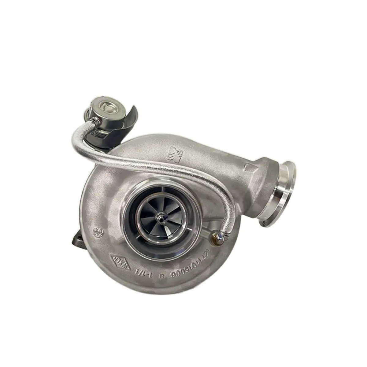 

SXLL Manufacturer Export 1118010-A12 Turbocharger S200G Original Turbocharger