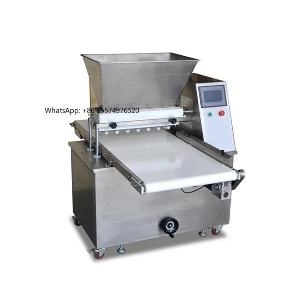 2026 Hot SellingMulti Head Batter Filling Machine Cake Grouting Machine