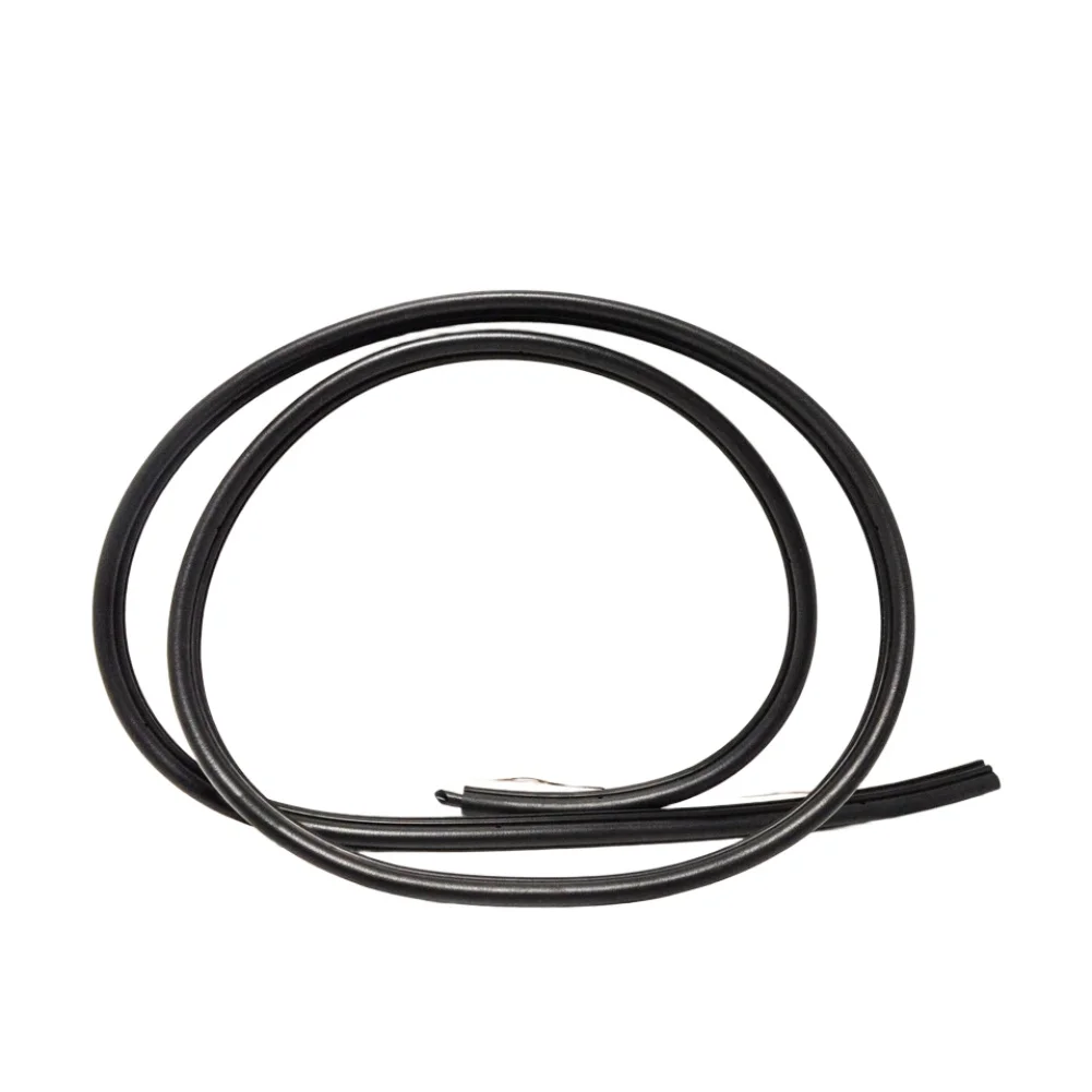 

Car Front Door Body Strip Seal Replacement For BMW For E90 For E91 2004-2011 51727247258 Car Original Accessories