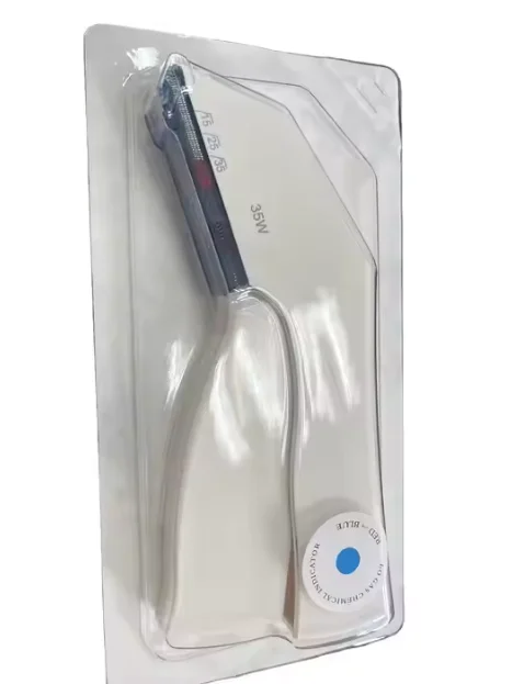 Disposable  Stapler 14mm 35W Medical Wound Closure Staples ISO Certified