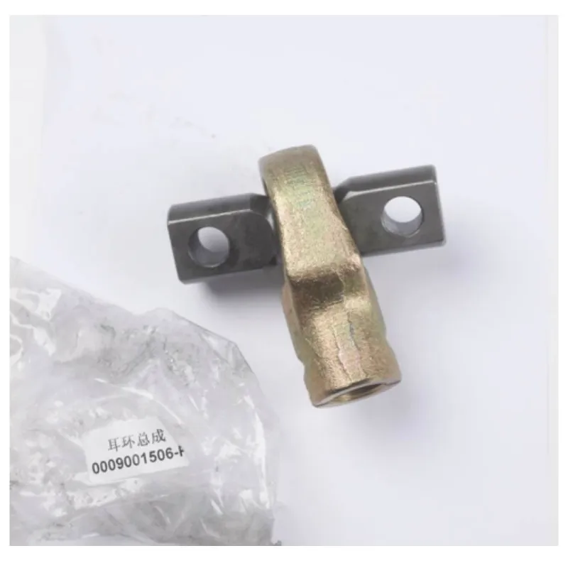 Eye Bolt Assy 0009001506