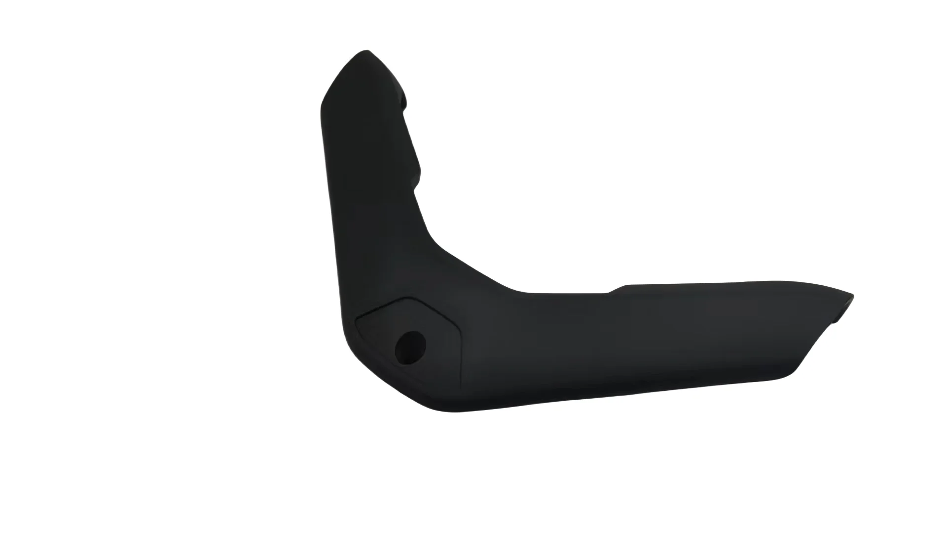 Original Stem Top Upper cover  For Segway Ninebot Kickscooter P65 P100S  Electric Scooter Parts