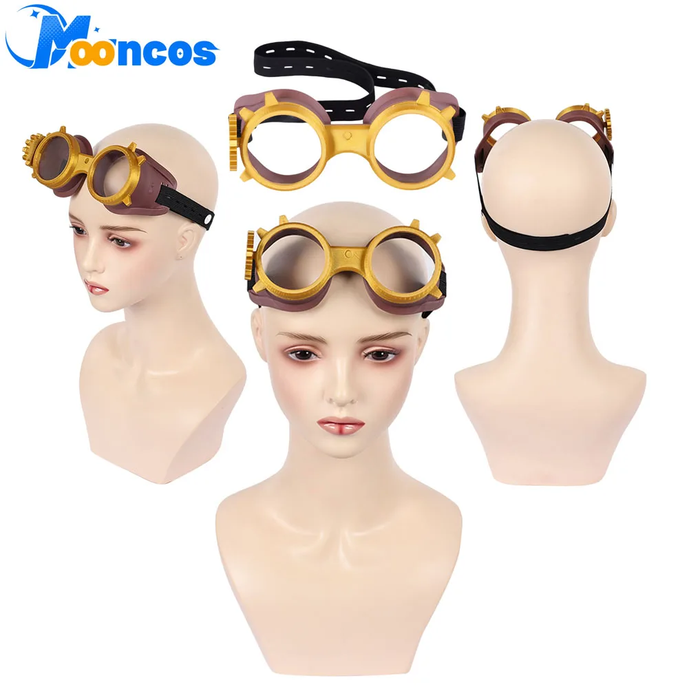 Milly Thompson Gogg…