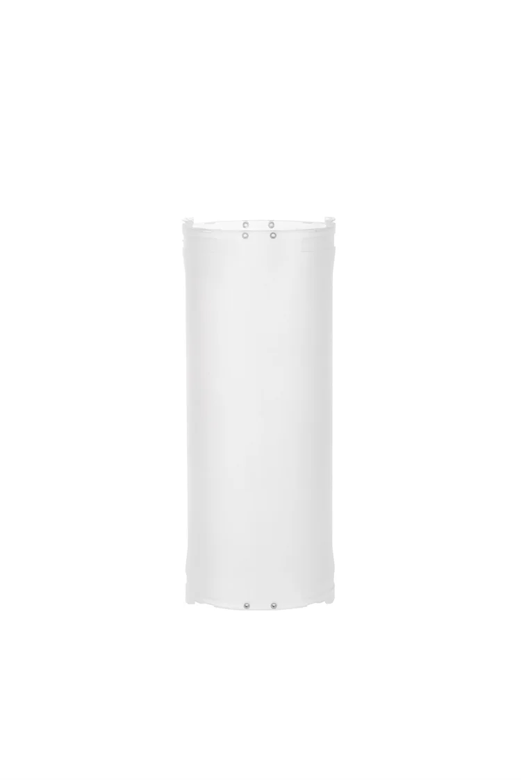 High Strength Transparent PC Material Waterproof Shell Underwater Sealed Cabin 100m Depth Rated Connector Accessories