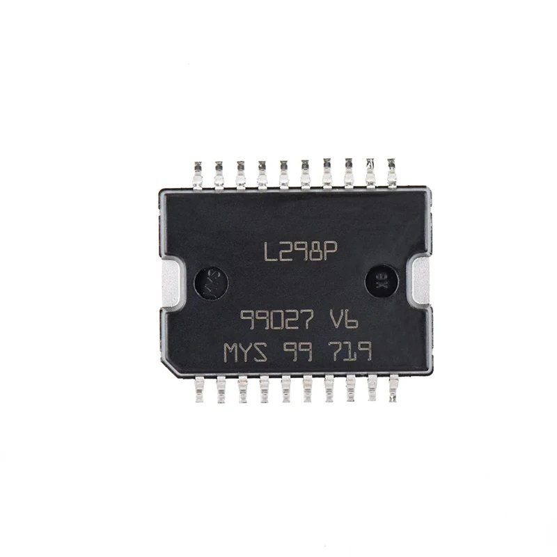 100% New Half-bridge driver L298P013TR  L9929XP IC original ic chip In stock