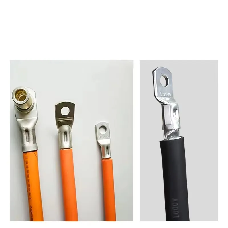 Autoatic Terinal High Quality Press Fitting High Pressure Hydraulic Hose Criping hine Price