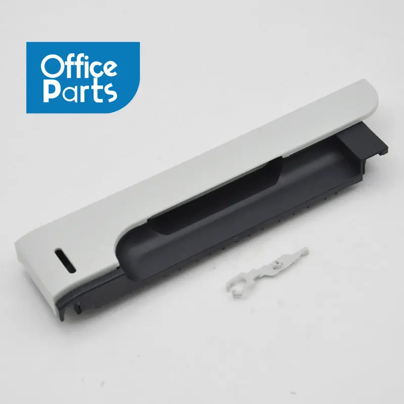 5PCS RM1-6446-000CN RM1-6394-000CN Kassette Front Tür für HP LaserJet P2030 P2035 P2050 P2055