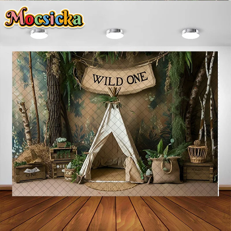 Mocsicka фон для фотосъемки желтый автомобиль автобус украшение фон для новорожденного 1-й день рождения детский душ торт Smash Party выпускной