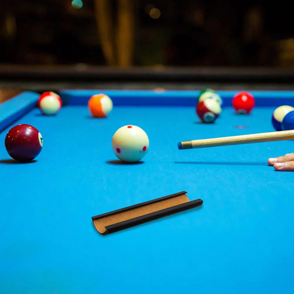 جديلة تلميح المشكل أداة رئيس مصلح لعصا بركة تلميح التشذيب تلميع تلميع صيانة السنوكر #3