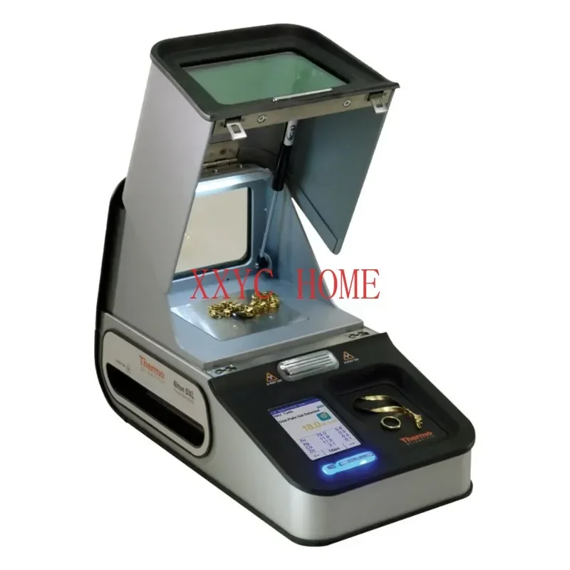 Brand New Scientific Niton DXL-XRF Thermo Precious Metals Analyzer on Bonus Price