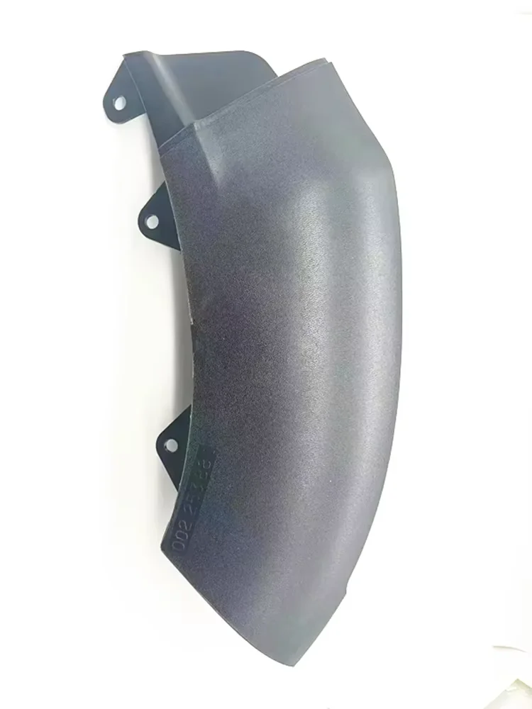 OE; A 2538857900   A 2538858000   Trim Guard Scrub Bumper Depan Untuk Benz Kiri atau Kanan W253 GLC200 GLC250 GLC300